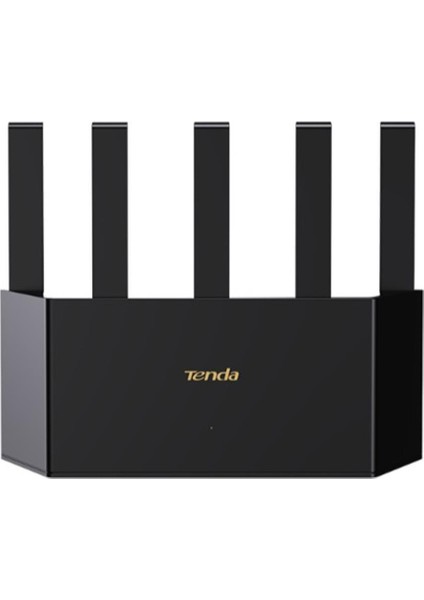 TE3L Dual-Band BE3600 Gigabit Wi-Fi 7 Router
