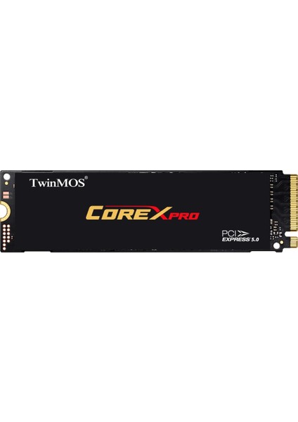 Twınmos 2tb 14000/10000MB/S M2 Pcıe Gen5 Nvme SSD NVCXP2TBG52280 fiyatları