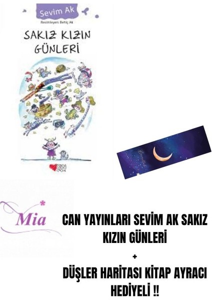 Sevim Ak Sakız Kızın Günleri