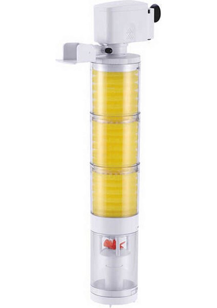 Nrtmsa Sobo Iç Filtre Yeni Nesil Beyaz 25W 1800 Lth (20)