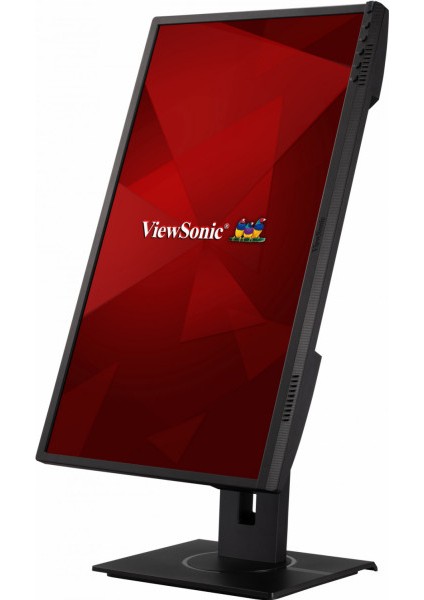 Vıewsonıc VG2440 23.6" 5ms 1920X1080 Vga/hdmı/dp Vesa 75Hz Siyah Full Hd Monıtor