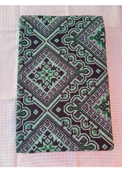 Uşak Dokuma Kilim 180X280CM