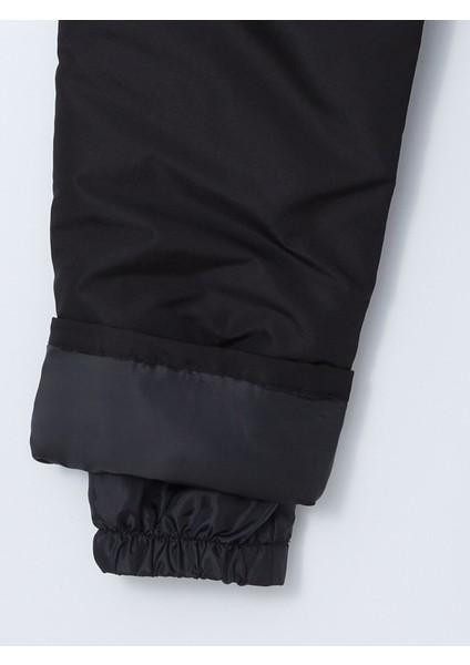 Yeni Sezon Beli Lastikli Kız Çocuk Kayak Pantolonu indirimleri