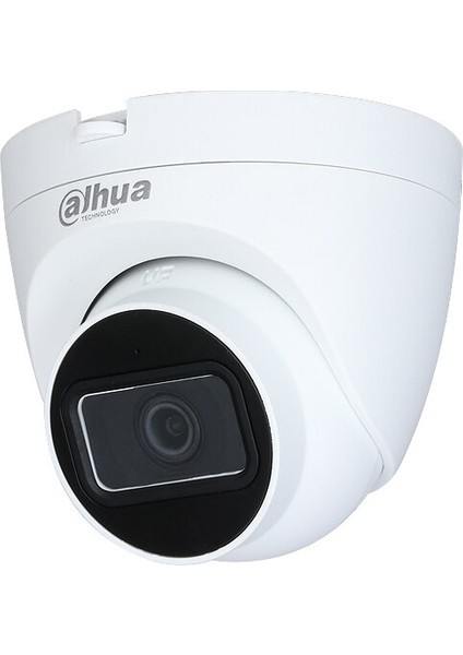 Dahua HAC-HDW1200TRQ-0280B 2mp 2.8mm Cmos 1080P Gece Görüşlü Tvı/ahd /cvı/cvbs Dome Kamera