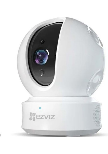 Ezvız CS-H6C 4mp Pan-Tılt Hareketli Ev Tipi Kamera