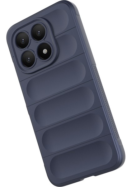 Xiaomi 15T Kılıf Oyuklu Içi Kadife Silikon Kapak Zr-Etnik fiyatları