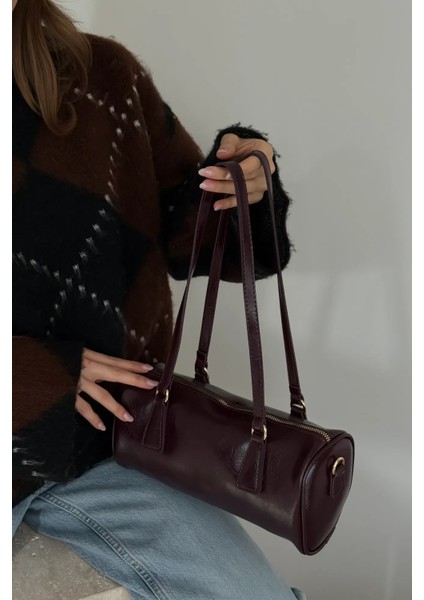 Bene El ve Omuz Çantası