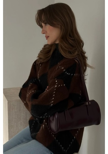 Bene El ve Omuz Çantası modelleri