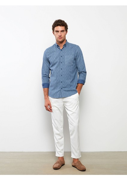 Yeni Sezon Aplike Baskılı Kapüşonlu Tunik