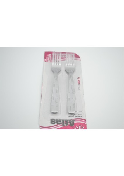 Yemek Çatalı 6 Adet fiyatları