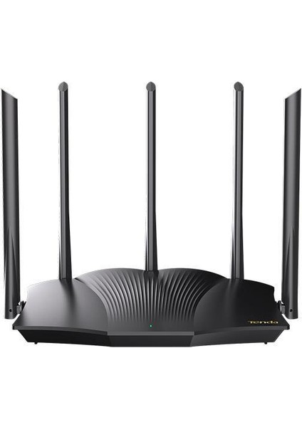 RX12L Pro Dual-Band Gigabit Wi-Fi 6 Router