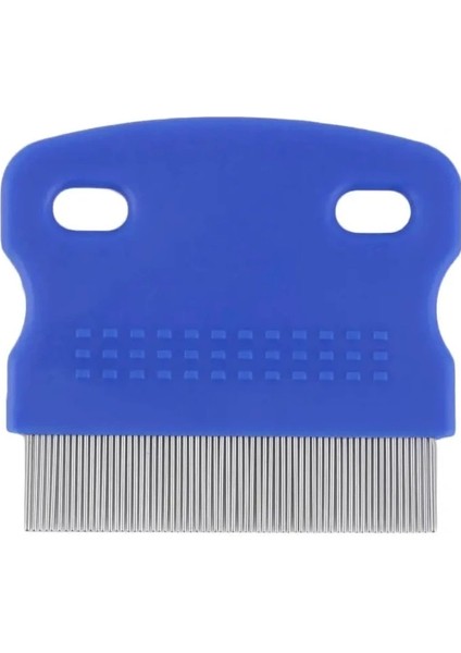 Evcil Hayvan Bakım Tarağı – Kedi Köpek Tavşan Ince Dişli Bit Pire Tarağı indirimleri