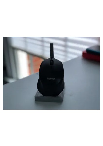 Universal Gaming Mouse Standı / Display Tutucu - Kişiselleştirilebilir Renk Masa Düzenleme Aksesuarı