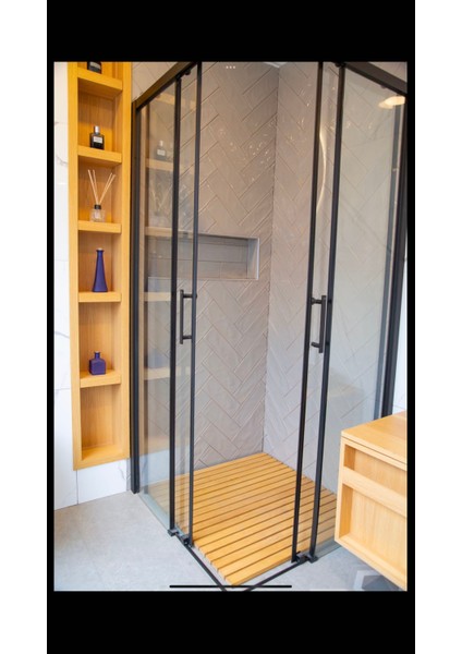 Ahşap Duş Izgarası Özel Ölçü fırsatları