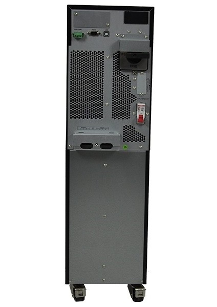 Tunçmatik Powerup One 6kva 5-15DK 16X12V/7AH 1f/1f Online Ups TSK10094 fiyatları