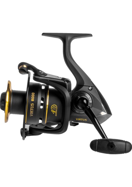 Virtus 5000 Olta Makinesi 4+1bb