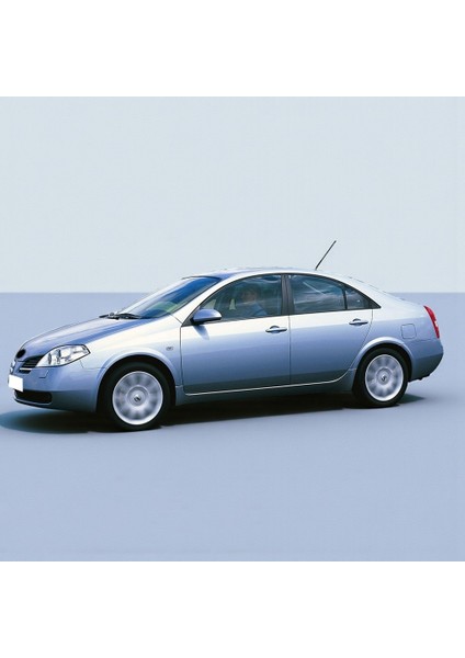 Nissan Primera P12 2003-2008 Ön Cam Silecek Takımı Yan Toka 65X43CM fiyatları