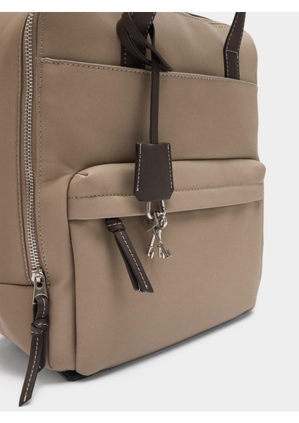 Teknik Kumaş Sırt Çantası fiyatları