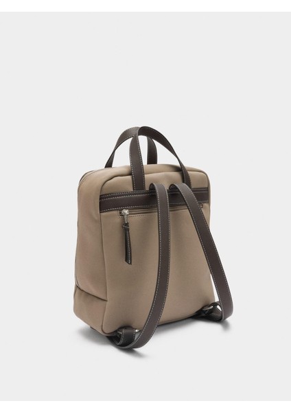 Teknik Kumaş Sırt Çantası modelleri