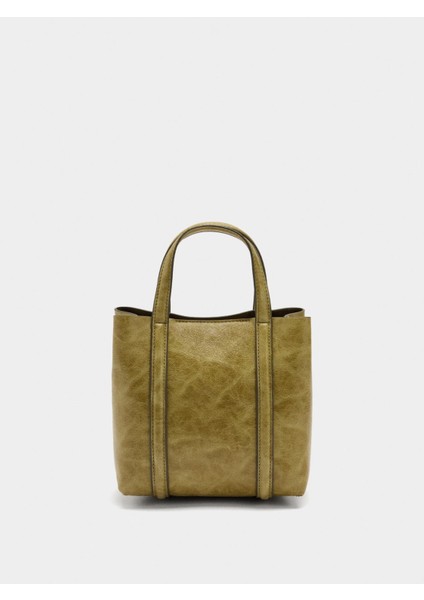 Çapraz Askılı Tote Çanta fiyatları