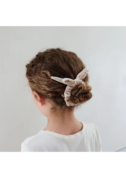 Mimi & Lula Christmas Velvet 4'lü Lastik Toka indirimleri