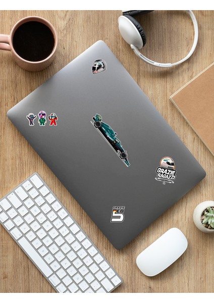 Sebastian Vettel Stıcker fiyatları