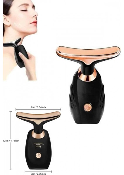 Ieg® Ems Yüz Masaj Aleti fırsatları