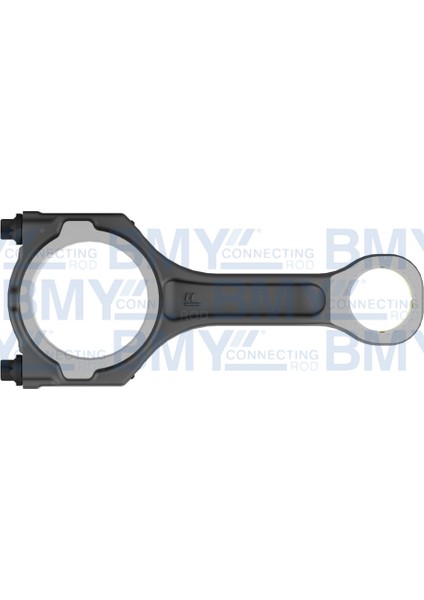 Mtxdpn Piston Kolu Connect 02 14 Mondeo Iv 07 14 Focus I 98 04 1.8 Tdci 85.50MM