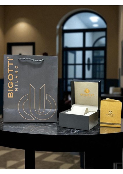 Mini Vintage Kasa Çelik Kordon 2 Yıl Garantili 3 Atm Kadın Kol Saati+Bileklik YBG.10654.6 fırsatları