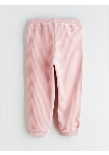 Yeni Sezon Kız Çocuk Jogger Eşofman Altı fiyatları