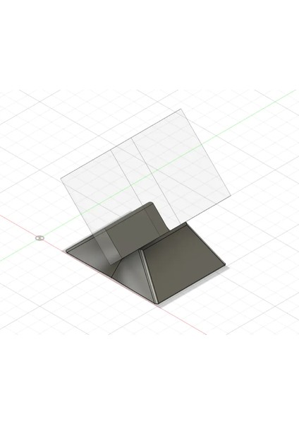 Universal Gaming Mouse Standı / Display Tutucu - Kişiselleştirilebilir Renk Masa Düzenleme Aksesuarı modelleri