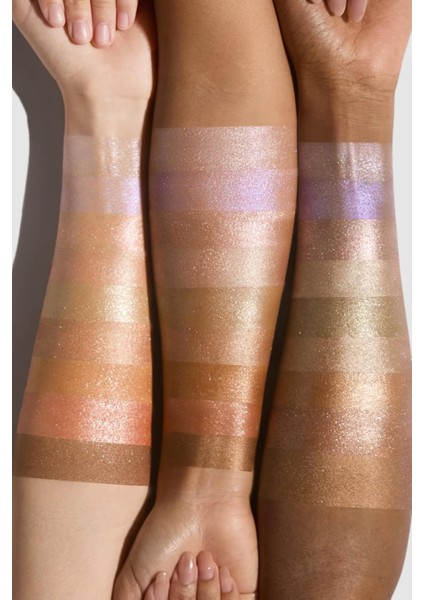 9 Renk Göz Farı Paleti, Ultra Pigmentli fiyatları