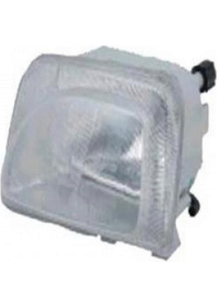 Mtxdpn Far Sağ Exp Iii 94 Mekanik H4