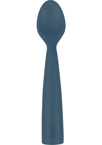 Bfs Nam Nam Silikon Mama Kaşığı Deep Blue
