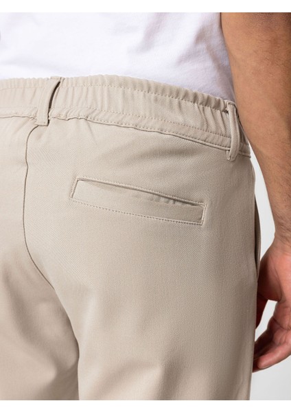 Yeni Sezon Standart Kalıp Erkek Pantolon modelleri