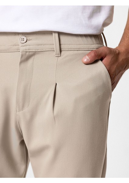 Yeni Sezon Standart Kalıp Erkek Pantolon indirimleri