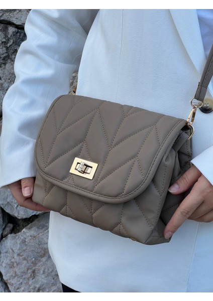 Lyra Model Kadın El ve Omuz Çantası