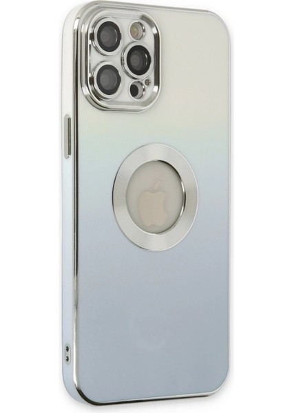 Iphone 12 Pro Max Kılıf Best Silikon - Mavi fiyatları