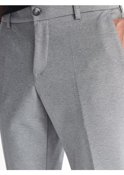 Yeni Sezon Slim Fit Erkek Pantolon modelleri