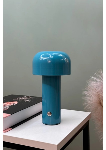 Lumo 3 Kademe On-Off Şarjlı Masa Lambası fırsatları