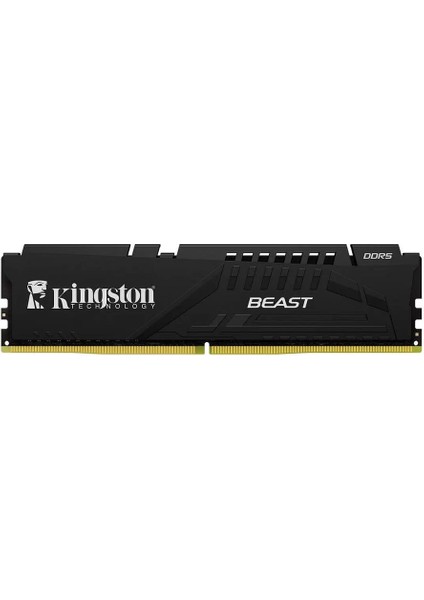 Kıngston Beast 32GB 5600MHZ Ddr5 Pc Ram KF556C36BBE-32TR