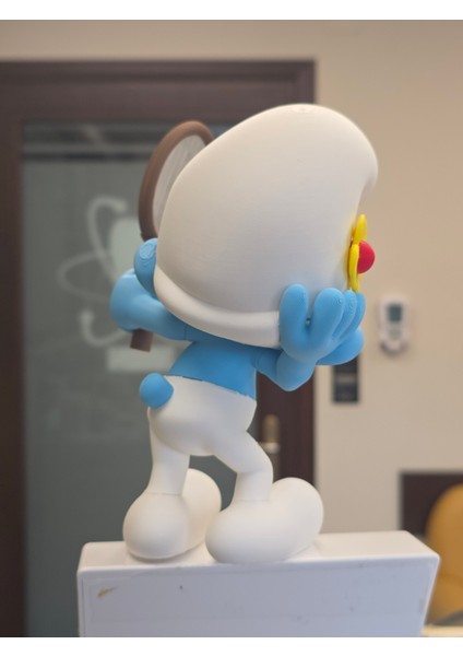 Şirinler Güzel Şirin Smurf Karakter Figür fırsatları