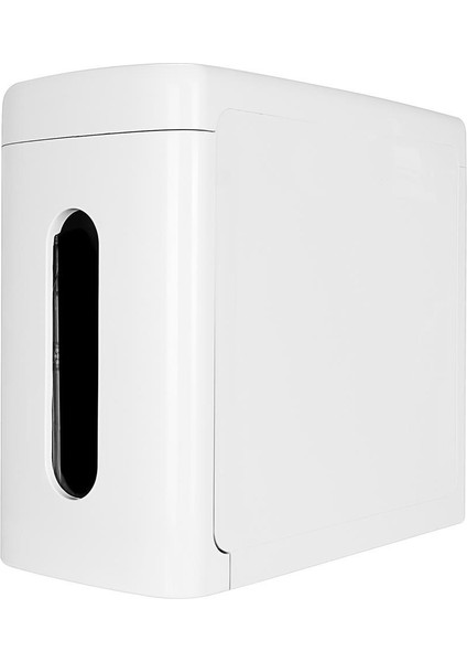 JP-726C Çapraz Kesim 10LT 42DB±3 Boyut 34.8-17.5-32.7 Sessiz Kağıt Kesme Makinesi