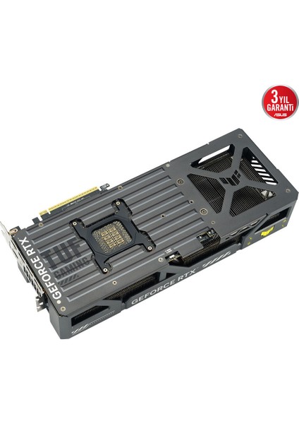Asus TUF-RTX5090-O32G-GAMING RTX5090 32GB Gddr7 512BIT 3x Dp 2x HDMI
