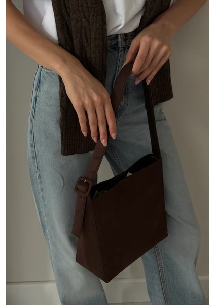 Calm Süet El ve Omuz Çantası fiyatları