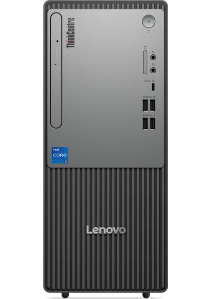 Lenovo 12UB001FTR I7-13700 16GB 512GB SSD Dvd/rw WIN11 Pro Pc modelleri