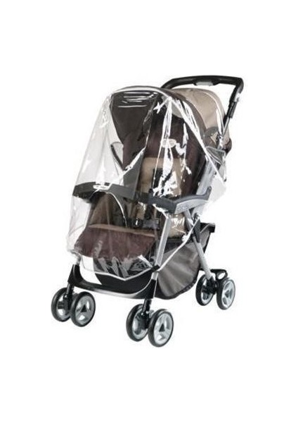 Buffer® Bebek Arabası Puset Şeffaf Yağmurluk Rüzgar Engelleyici Muşamba fiyatları