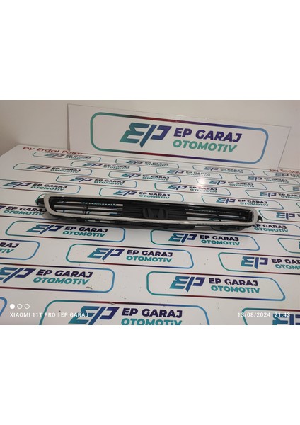Honda Ies Civic 1996-1998 Makyajsız Kasa Uyumlu Ön Panjur fiyatları