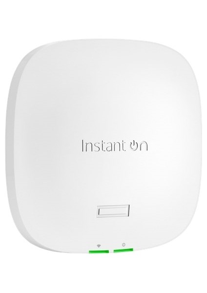 Hp Aruba Instant On AP21 S1T09A 2.4 Ghz & 5 Ghz Poe Adaptorsuz Indoor Access Poınt fiyatları