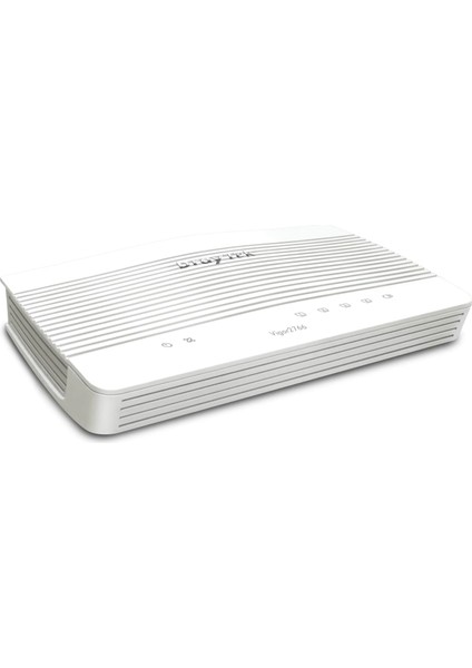 Draytek Vıgor 2766 Gfast 4 Port Vpn Vdsl Router